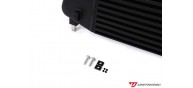 Unitronic Intercooler Upgrade and Charge Pipe Kit for MK8 GTI